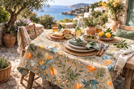 ΤΡΑΠΕΖΟΜΑΝΤΗΛΑ